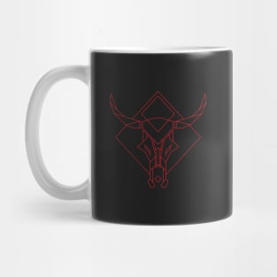 Weapon Foundry v 2 Mug